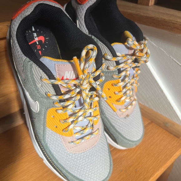 AIR MAX 90 - Picture 3 of 9